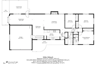 8711 S Ammons St, Littleton, CO 80128 - Photo 37