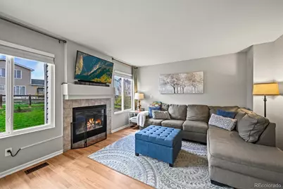 7933 Mule Deer Place, Littleton, CO 80125 - Photo 7