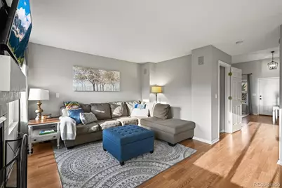 7933 Mule Deer Place, Littleton, CO 80125 - Photo 9