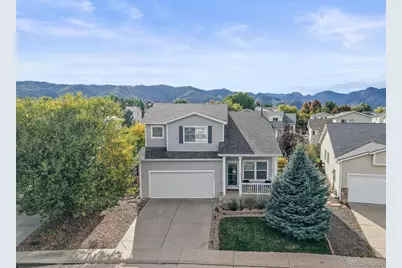 7933 Mule Deer Place, Littleton, CO 80125 - Photo 3