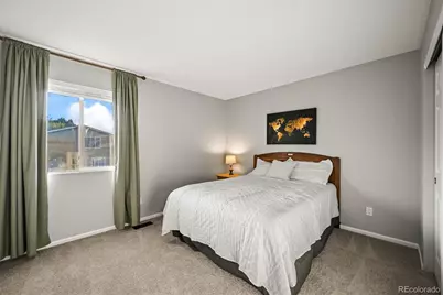 7933 Mule Deer Place, Littleton, CO 80125 - Photo 17