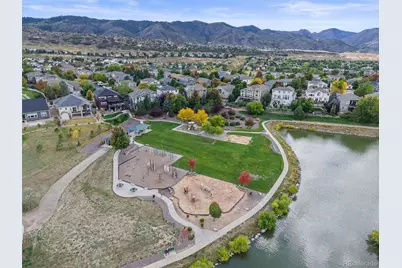 7933 Mule Deer Place, Littleton, CO 80125 - Photo 35