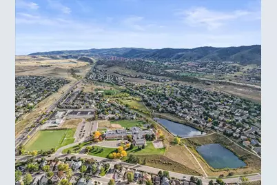 7933 Mule Deer Place, Littleton, CO 80125 - Photo 37