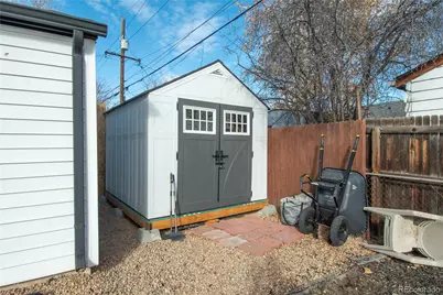 1286 S Umatilla Street, Denver, CO 80223 - Photo 29