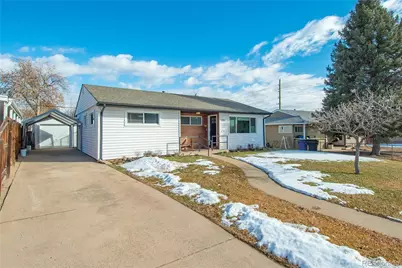 1286 S Umatilla Street, Denver, CO 80223 - Photo 3