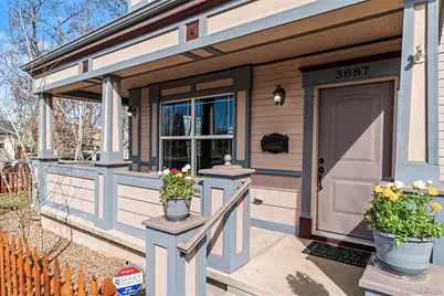 3887 W 44th Avenue, Denver, CO 80211 - Photo 3