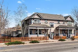 3887 W 44th Ave, Denver, CO 80211 - Photo 1