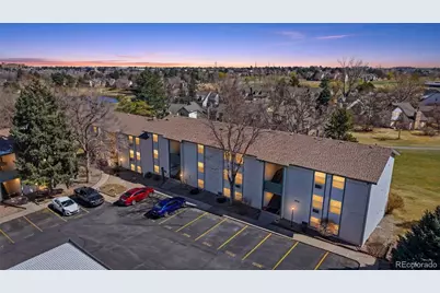 2130 S Vaughn Way #202E, Aurora, CO 80014 - Photo 1