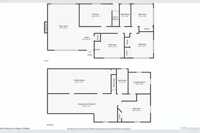 6123 S Datura Street, Littleton, CO 80120 - Photo 41