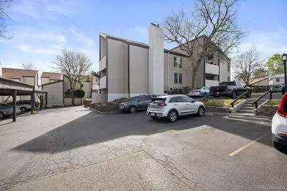 3539 S Fairplay Way #10, Aurora, CO 80014 - Photo 27