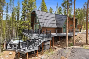 127 Lakeshore Loop, Breckenridge, CO 80424 - Photo 33