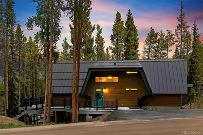127 Lakeshore Loop, Breckenridge, CO 80424 - Photo 1