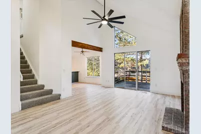 4583 N Wildflowers Way, Castle Rock, CO 80109 - Photo 3