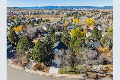 4583 N Wildflowers Way, Castle Rock, CO 80109 - Photo 29