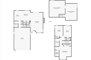 4583 N Wildflowers Way, Castle Rock, CO 80109 - Photo 31