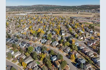 4583 N Wildflowers Way, Castle Rock, CO 80109 - Photo 27
