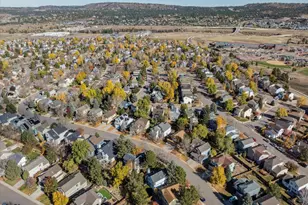 4583 N Wildflowers Way, Castle Rock, CO 80109 - Photo 27