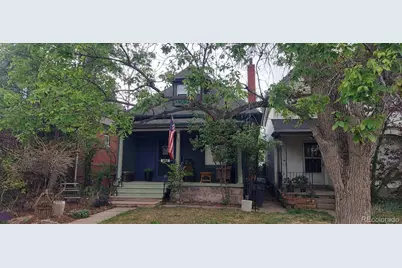 260 S Corona Street, Denver, CO 80209 - Photo 1