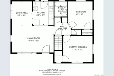 2675 Pontiac Street, Denver, CO 80207 - Photo 41