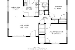 2675 Pontiac St, Denver, CO 80207 - Photo 41