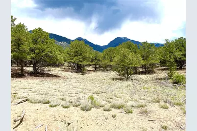 Tract 4 Philleo Annex Philleo Way, Crestone, CO 81131 - Photo 5