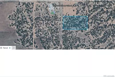Tract 4 Philleo Annex Philleo Way, Crestone, CO 81131 - Photo 7
