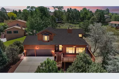 8714 Pawnee Road, Parker, CO 80134 - Photo 1