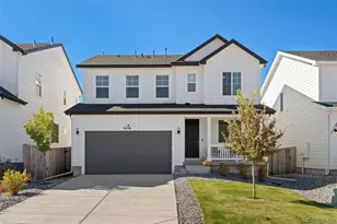 6436 Vista Cliff Loop, Castle Rock, CO 80104 - Photo 1