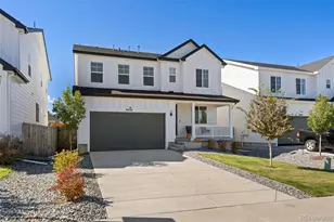 6436 Vista Cliff Loop, Castle Rock, CO 80104 - Photo 3