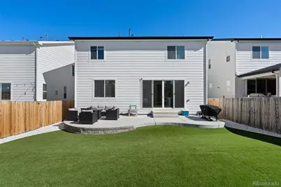 6436 Vista Cliff Loop, Castle Rock, CO 80104 - Photo 35