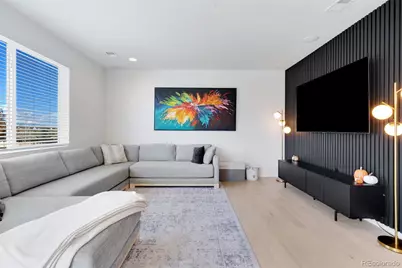 6436 Vista Cliff Loop, Castle Rock, CO 80104 - Photo 11