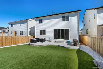 6436 Vista Cliff Loop, Castle Rock, CO 80104 - Photo 37