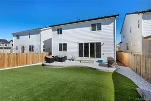 6436 Vista Cliff Loop, Castle Rock, CO 80104 - Photo 37