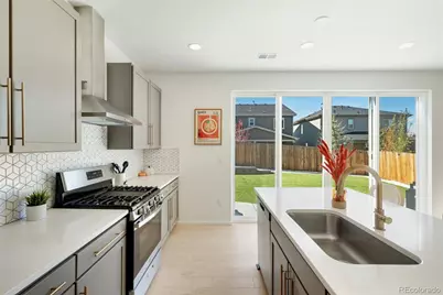 6436 Vista Cliff Loop, Castle Rock, CO 80104 - Photo 19