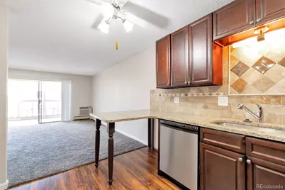 9655 E Center Avenue #6C, Denver, CO 80247 - Photo 3