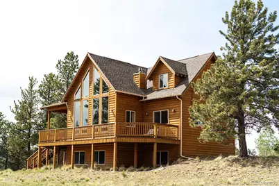 355 Oahu Road, Buena Vista, CO 81211 - Photo 1