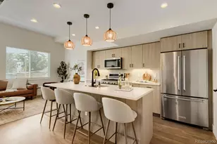 1922 W 38th Ave, Denver, CO 80211 - Photo 1