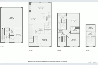 1922 W 38th Avenue, Denver, CO 80211 - Photo 39