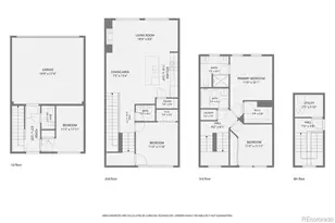 1922 W 38th Ave, Denver, CO 80211 - Photo 39