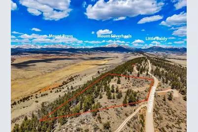 5013 Middle Fork Vista, Fairplay, CO 80440 - Photo 1
