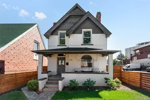2140 N Humboldt St, Denver, CO 80205 - Photo 1