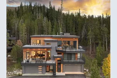 290 N Fuller Placer Road, Breckenridge, CO 80424 - Photo 5