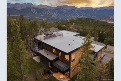 290 N Fuller Placer Road, Breckenridge, CO 80424 - Photo 3