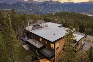 290 N Fuller Placer Rd, Breckenridge, CO 80424 - Photo 3