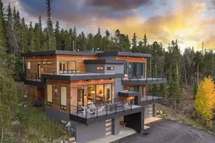 290 N Fuller Placer Rd, Breckenridge, CO 80424 - Photo 1