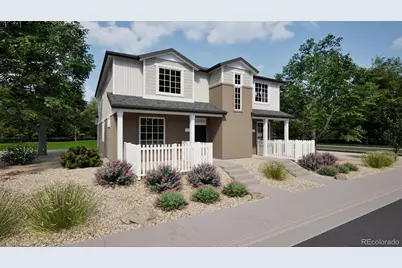 22371 E 46th Avenue, Aurora, CO 80019 - Photo 1