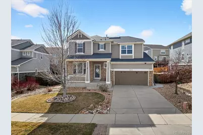 24374 E Dorado Place, Aurora, CO 80016 - Photo 1