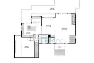 25108 Foothills Dr N, Golden, CO 80401 - Photo 47