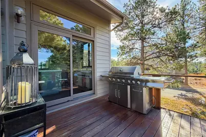 25108 Foothills Drive N, Golden, CO 80401 - Photo 5
