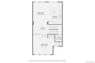 757 Bristle Pine Cir, Highlands Ranch, CO 80129 - Photo 33